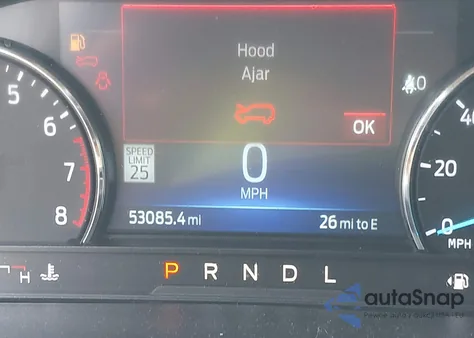 2023 Ford Explorer Xlt z USA, uszkodzony, nr VIN 1FMSK8DH5PGA12224